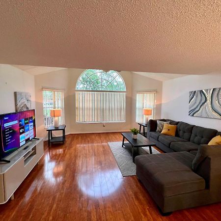 Grand Deluxe 3Br Apartment Near Disney Parks Kissimmee Exterior photo